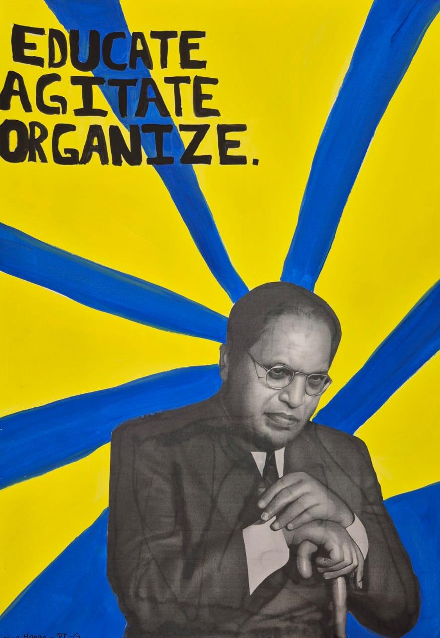 Celebrating Democracy: Constitution Day 2025